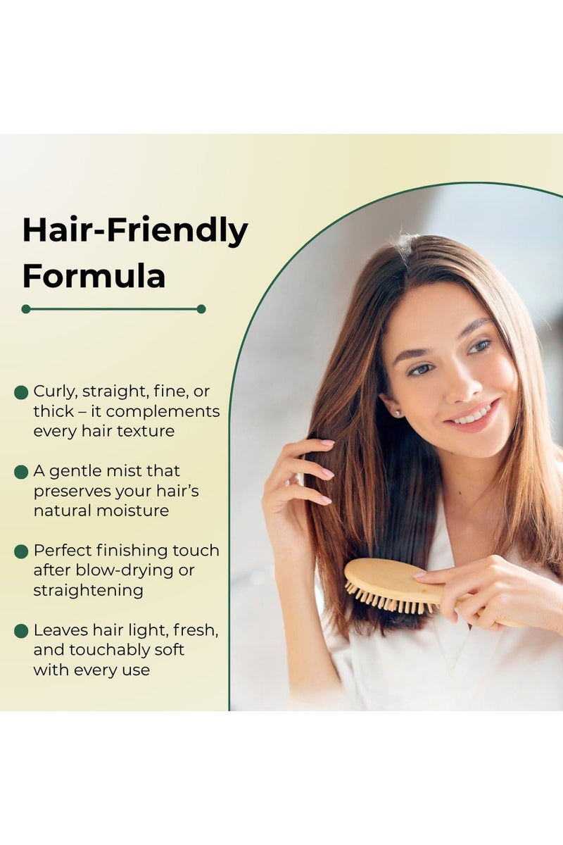 Aika 80ml Empire ZH Perfume for Women, Long-Lasting women perfume for Body & Hair, Alcohol-Free perfumes for women with Leather, Olibanum & Woody Notes - Image 3